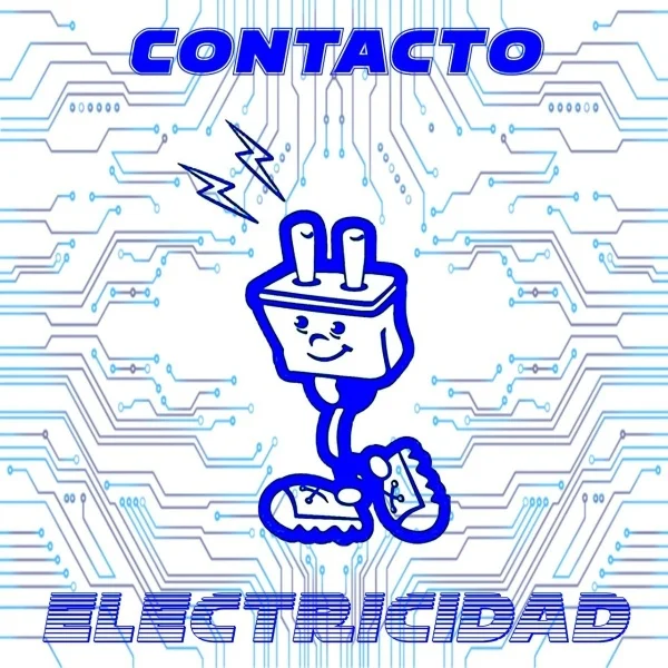 Botonera Trifasica Con Membrana Contacto Electricidad Colon - Imagen 3