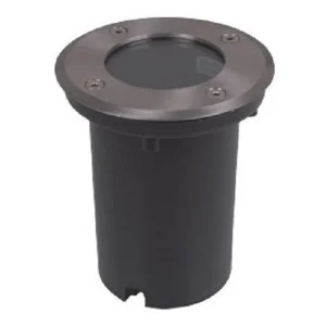 Spot Estanco Para Piso Contacto Electricidad Colon