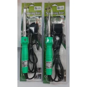 Soldador Pw (60 Watts) Contacto Electricidad Colon