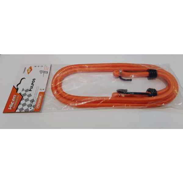Cuerda Elástica Pulpo Hicen 48 Pulgadas 120cm - Imagen 2