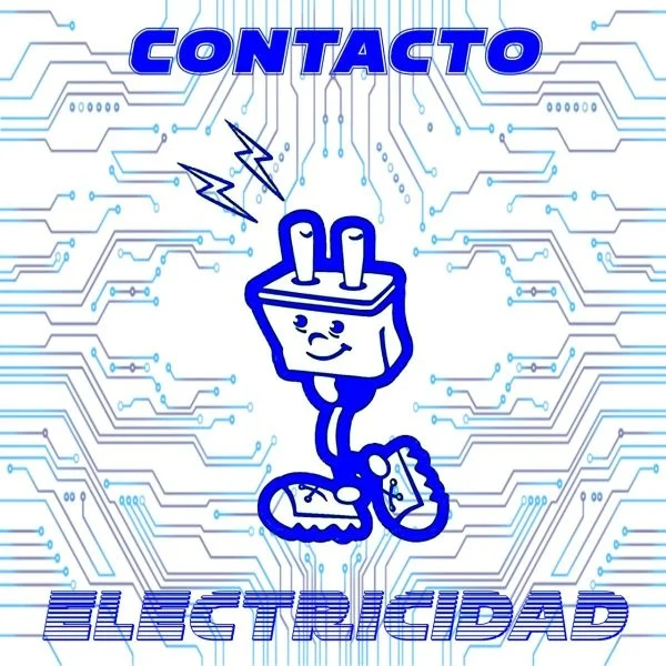 Ficha Hembra Standar Contacto Electricicdad - Imagen 2