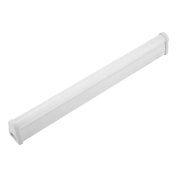 Artefacto Led Para Bajo Mueble De Cocina 30 Cm 4w Con Llave - Imagen 6