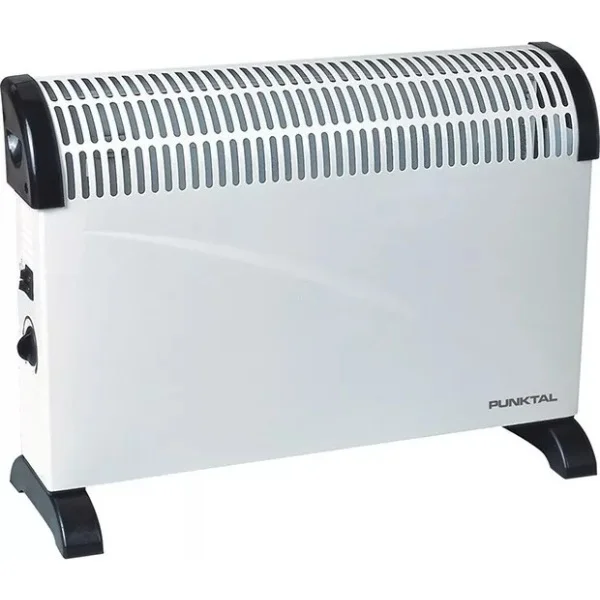 Estufa Electrica Convector De Aire Punktal Pk-4600cf - Imagen 3