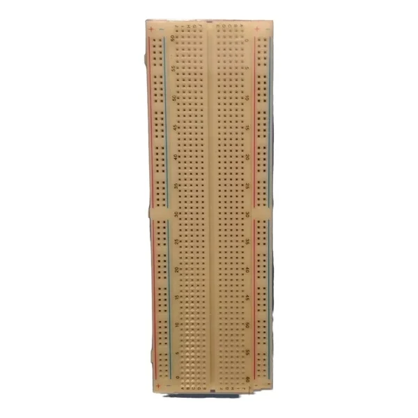 Placa Experimental Protobard Minipa Mp_ 830