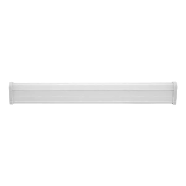 Artefacto Led Para Bajo Mueble De Cocina 30 Cm 4w Con Llave - Imagen 3