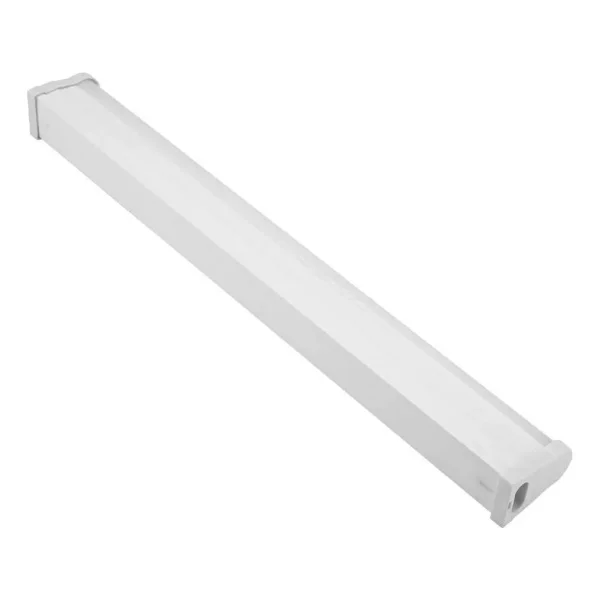 Artefacto Led Para Bajo Mueble De Cocina 30 Cm 4w Con Llave - Imagen 5