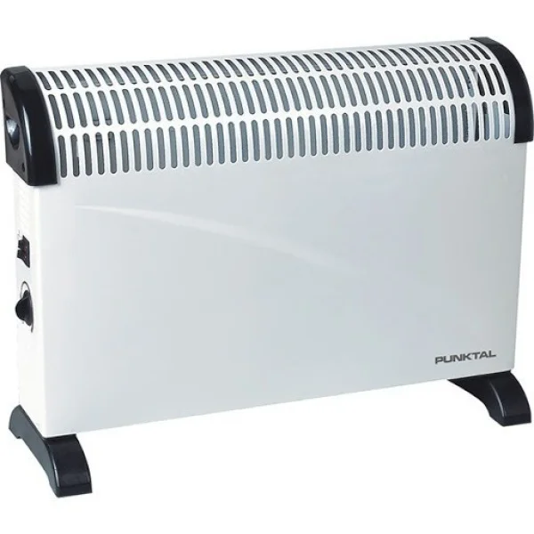 Estufa Electrica Convector De Aire Punktal Pk-4600cf