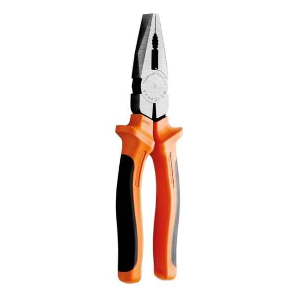 Pinza Universal 8 Pulgadas Tramontina Pro Contacto Colon