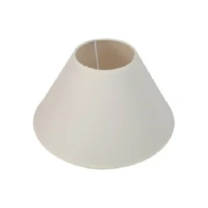 Pantalla De Tela Para Portátil Crema 9x20x15cm Contacto