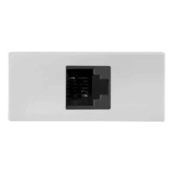 Modulo Rj 11 Reggio Contacto Electricidad