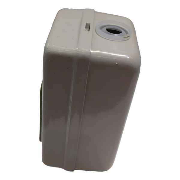 Botonera Trifasica Para 220 Contacto Electricidad - Imagen 6