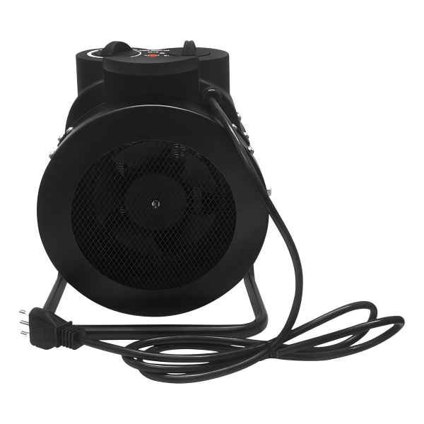 Caloventilador Calefactor Cañon Estufa Punktal 2000w Oy - Imagen 6