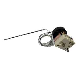 Termostato Cocina Bulbo Extensible 50 A 300 Grados
