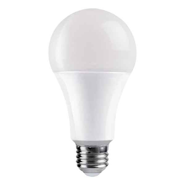 Lampara Led 9 Watts (pack X 3) Contacto Electricidad Colon - Imagen 2
