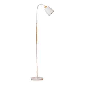 Portátil De Pie Con Cuello Flexible Altura 1,45mt Contacto