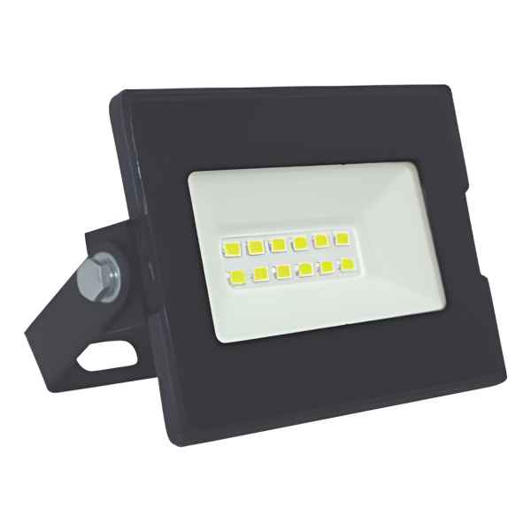 Foco Reflector Proyector Led Beta 10w Color Azul 5713