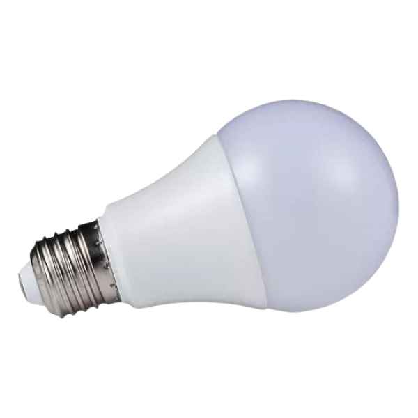 Lampara Led 9 Watts (pack X10) Contacto Electricidad Colon - Imagen 2