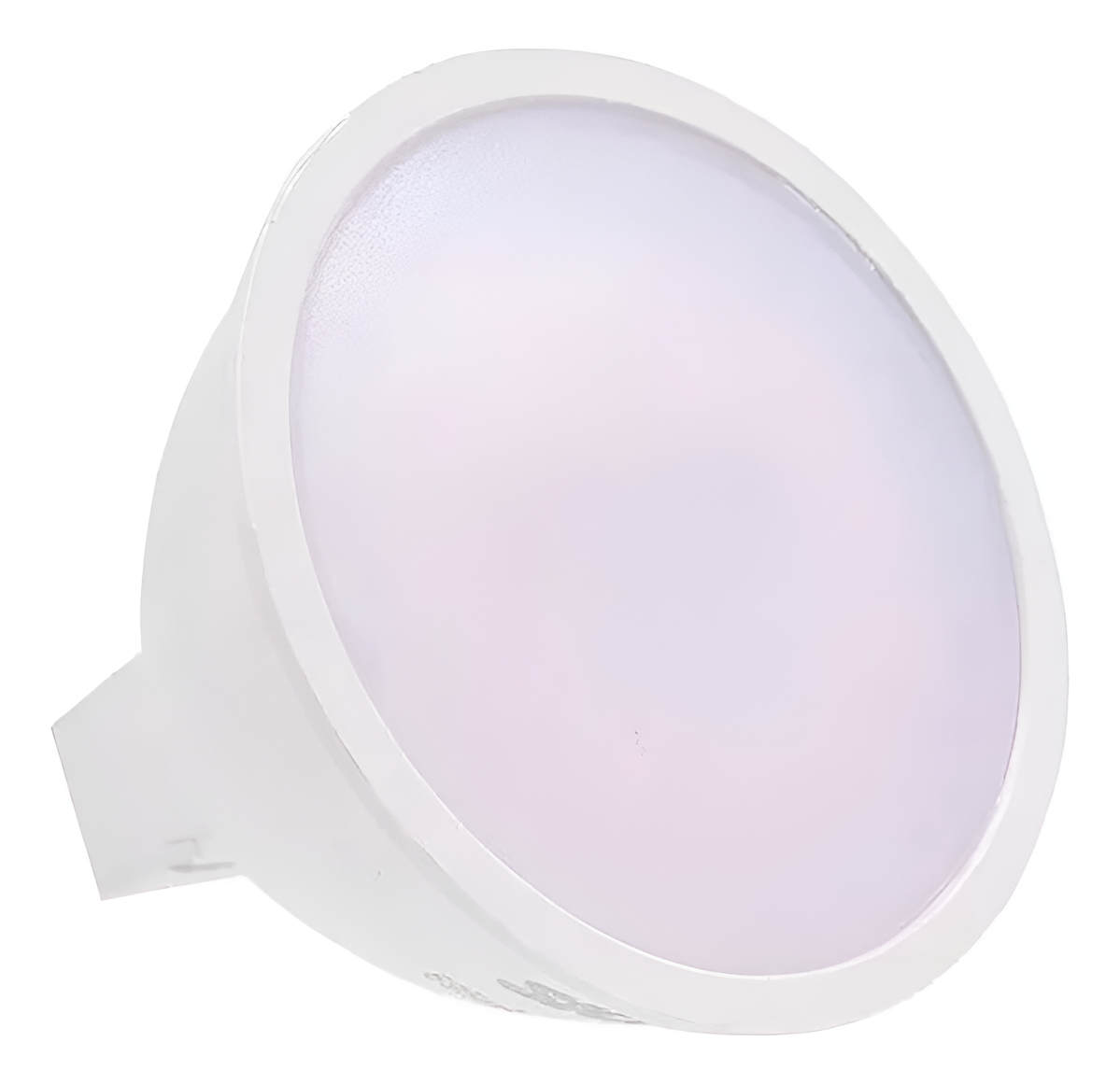 Lampara Dicroica Bipin Led 7 W 12v Contacto Colon