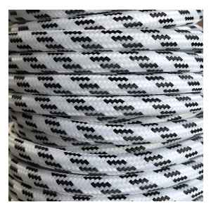 Cable Forrado En Tela Para Plancha Precio Por 2 Metros
