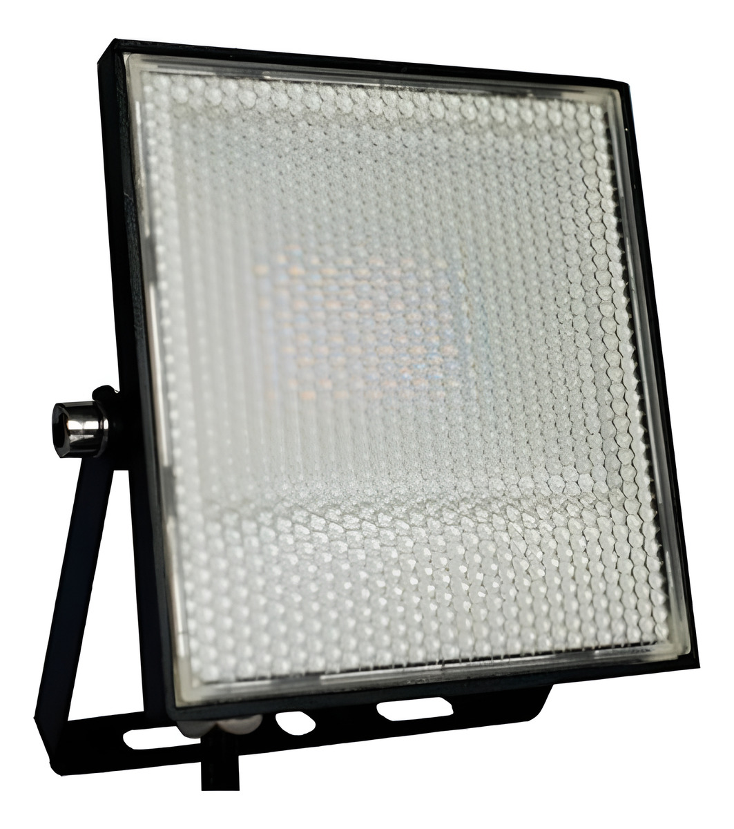 Reflector Led 20 W Luz Fría Vyba Hilo Contacto Electricidad