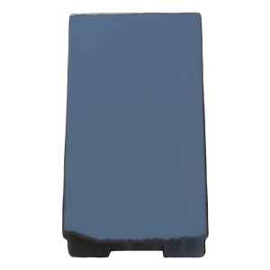 Pack 5 Modulo Ciego Molveno Atenea Linea Negro