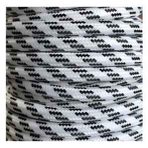 Cable Forrado En Tela Para Plancha Precio Por Metro