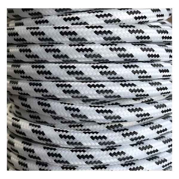 Cable Forrado En Tela Para Plancha Precio Por Metro