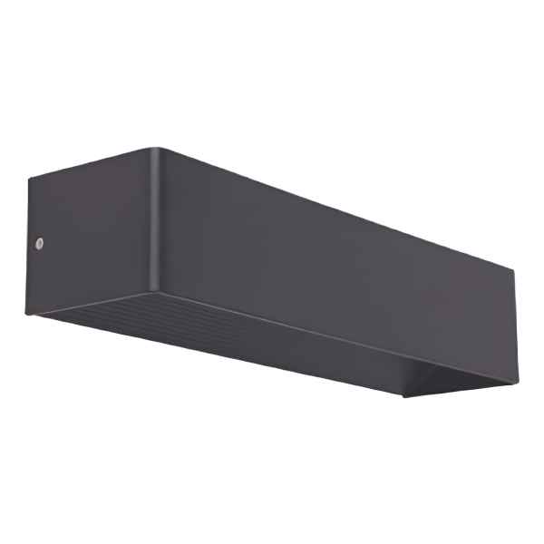 Aplique Luz Led Indirecta Bidireccional 10 W Contacto
