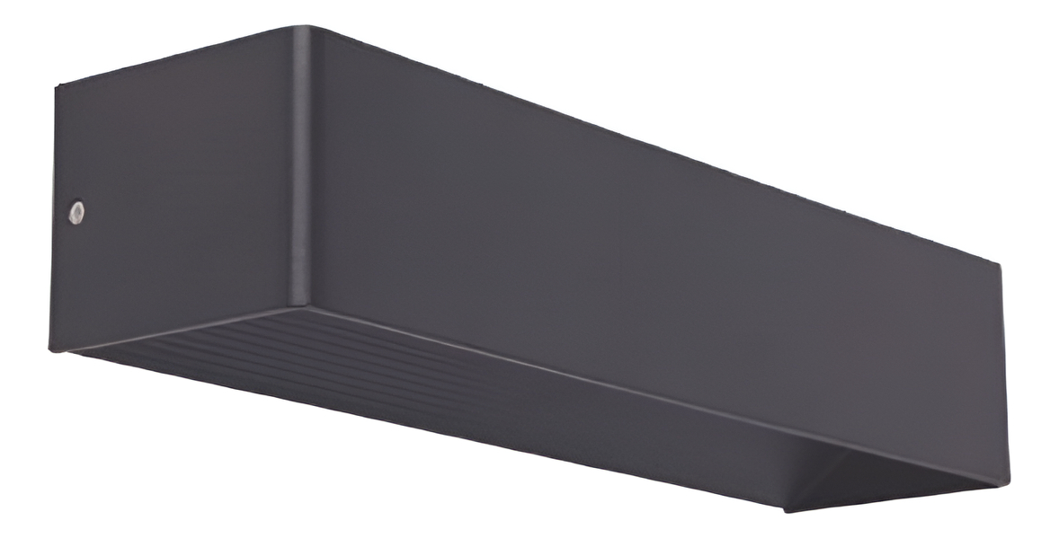 Aplique Luz Led Indirecta Bidireccional 10 W Contacto