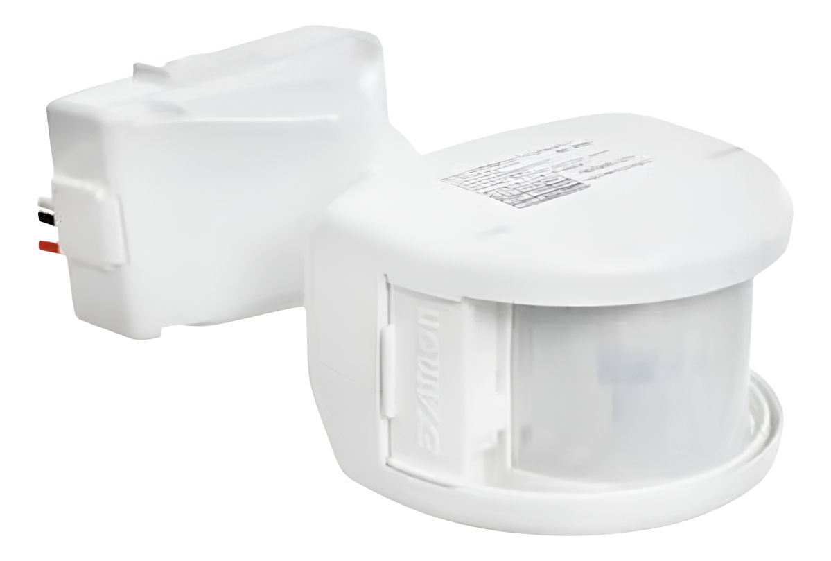 Sensor Detector De Movimiento Seltir Uso Exterior Ip 42