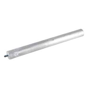 Barra De Magnesio Para Calefón Contacto Electricidad Colon