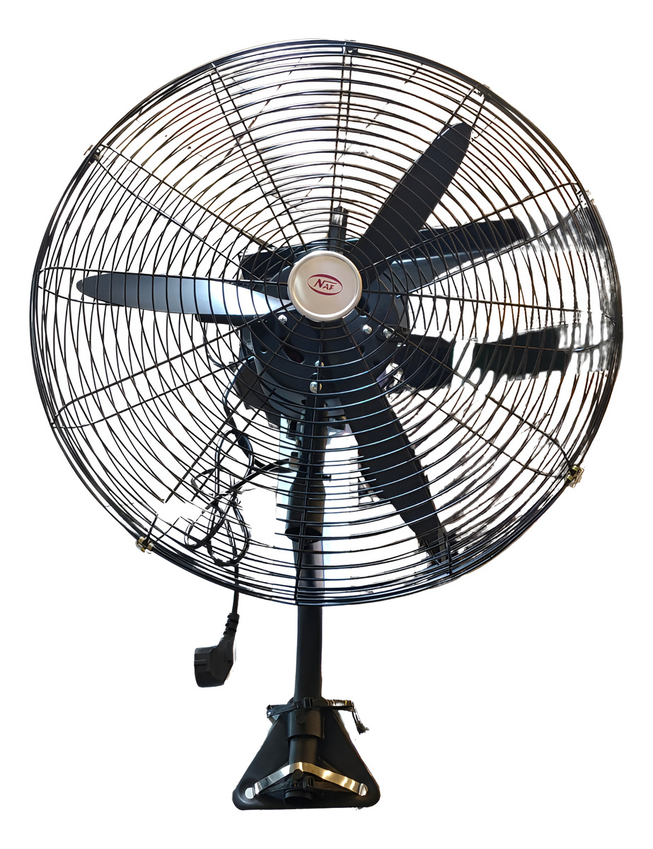 Ventilador De Pared Industrial