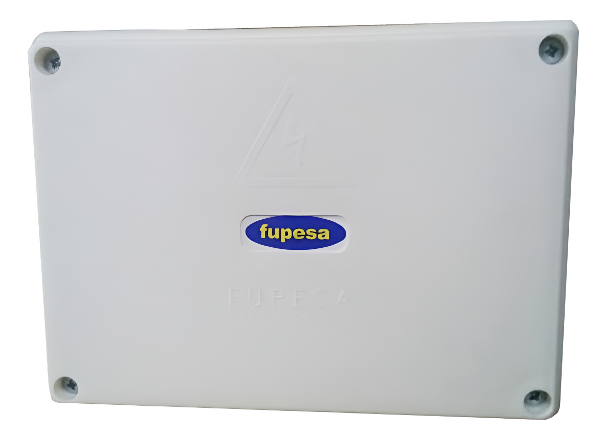 Caja De Registro Estanco 18x13(packx2) Contacto Electricidad