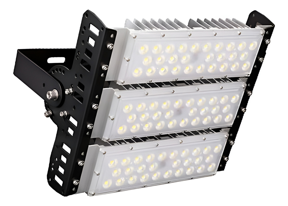 Foco Reflector Proyector Led Vyba 150w Alta Luminosidad