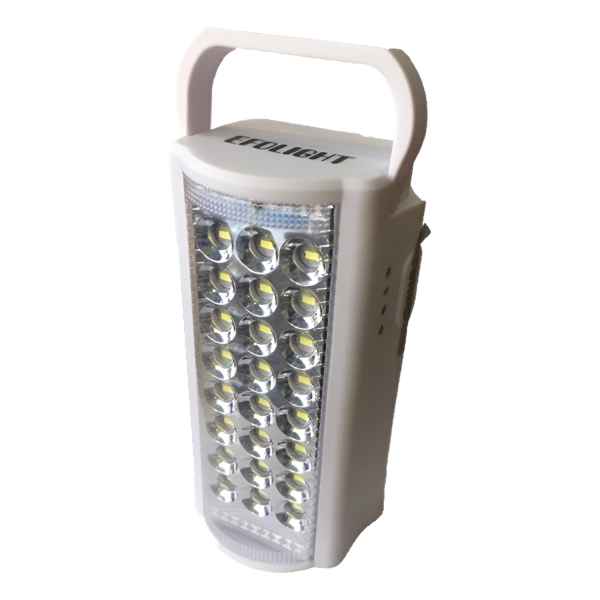 Artefacto Emergencia Efolight Contacto Electricidad Colon