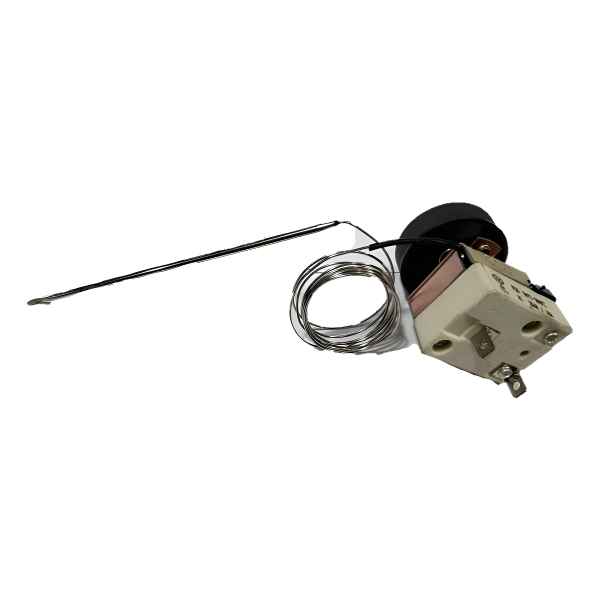 Termostato Cocina Bulbo Extensible 50 A 300 Grados