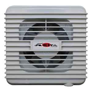 Extractor De Aire Para Baño 15 Cm Contacto Electricidadcolon