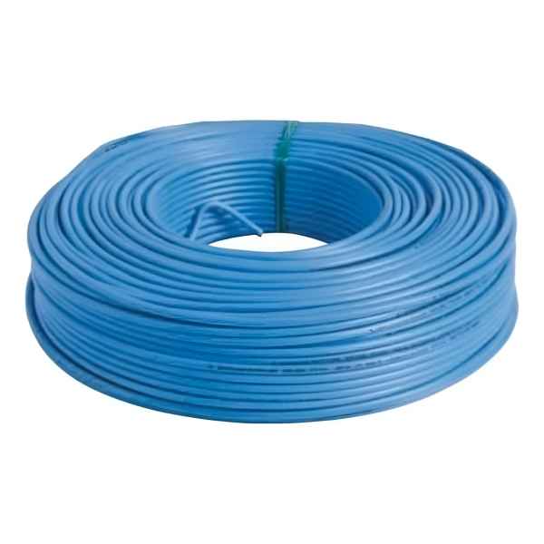Cable Cf 2 Mm ( 50 Mts ) Contacto Electricidad Colon