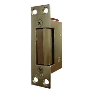 Cerrojo Roa Para Portero 12v Contacto Electricidad Colon