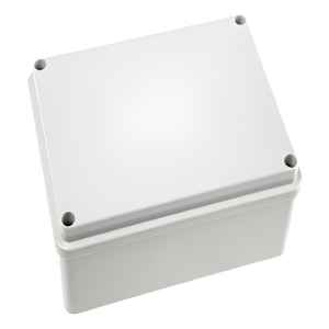 Caja Estanco 10x10 Fupesa Contacto Electricidad Colon