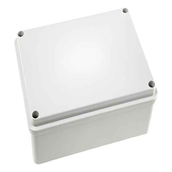 Caja Estanco 10x10 Fupesa Contacto Electricidad Colon