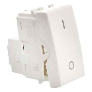 Modulo Llave Bipolar Presta Contacto Electricidad Colon