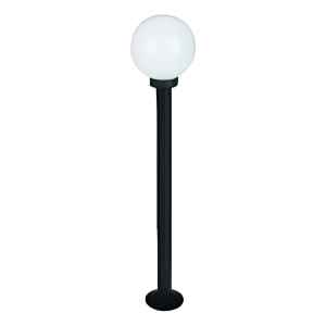 Globo Con Poste (80 Cm) Contacto Electricidad Colon