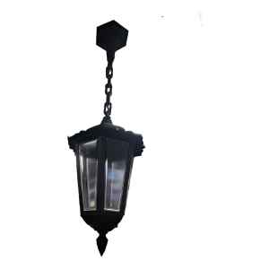 Aplique Farol Colgar / Contacto Electricidad/ Colón