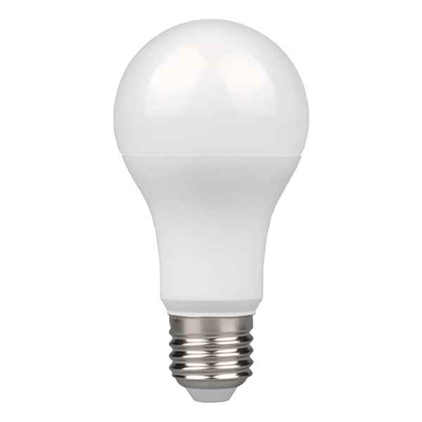 Lampara Led 15 W Luz Fría E27 Oferta Por 3 Unidades