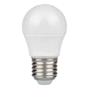 Lampara Gota Led 3w Ideal Para Veladora