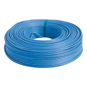 Cable Cf 1 Mm ( 50 Mts ) Contacto Electricidad Colon