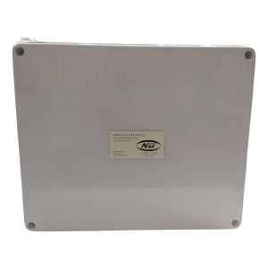 Caja Union Estanco Ip-65 300x250x120mm Contacto Colon