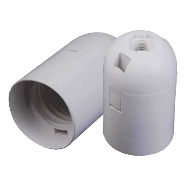 Portalámparas De Colgar Pack X 6 Unidades