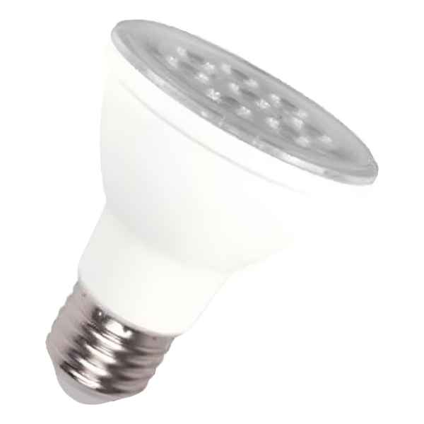 Lampara Led Par20 8w 3000k Contacto Electricidad Colon